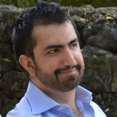 Daniel Martinez