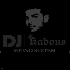 Mahmoud Kabous