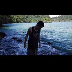 Derek Cambronero Calderon