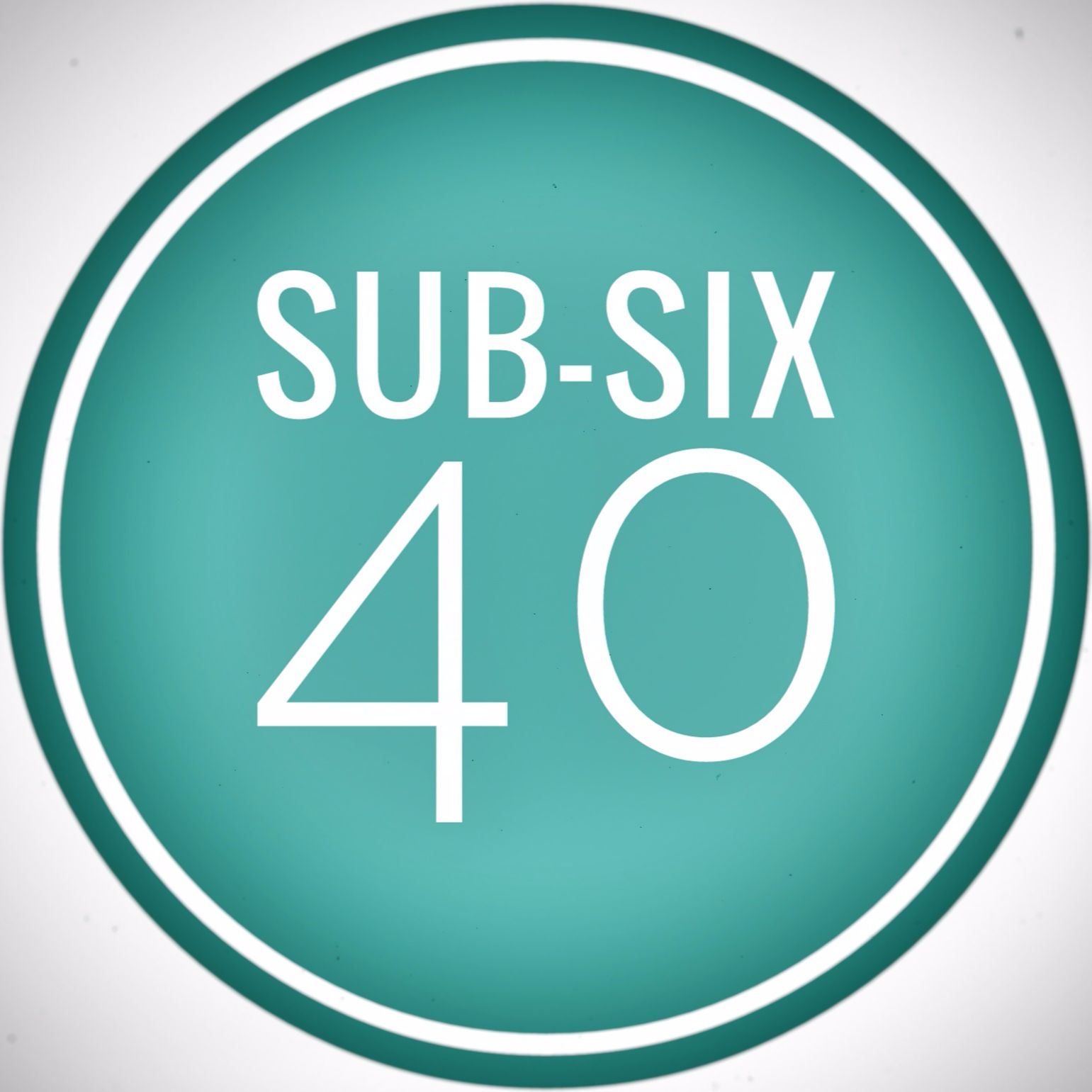 Sub-Six 40 podcast artwork