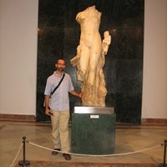 Antonio Cabello