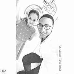 Motaz Tarek Hekal
