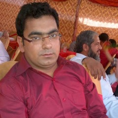 umar chohan