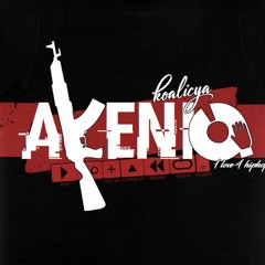 Akenio ✖ Beatz