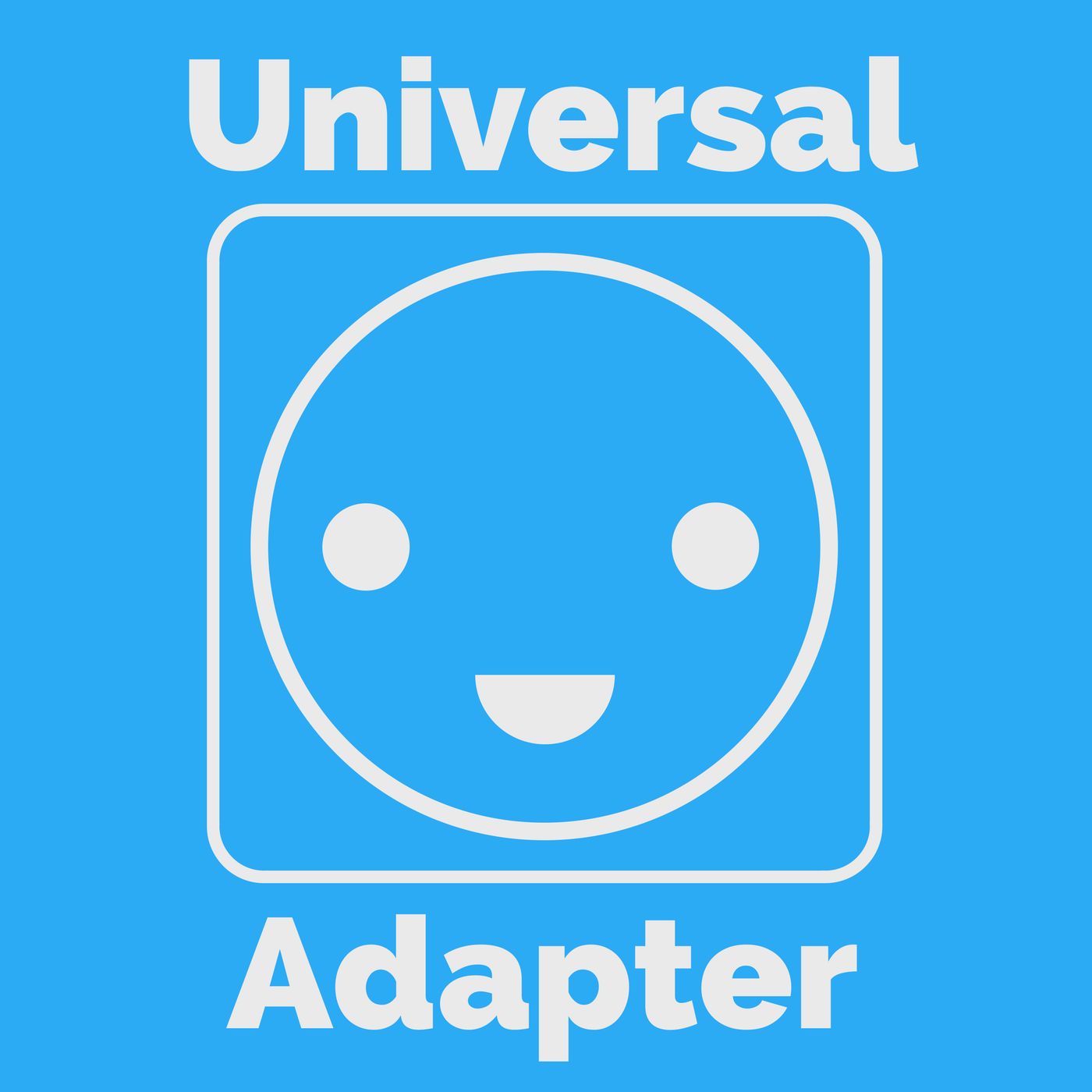Universal Adapter