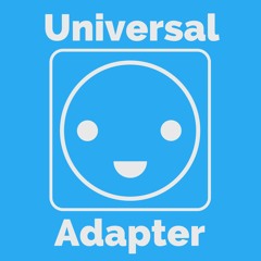 Universal Adapter