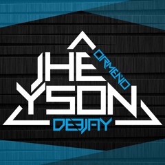 Jheyson Ormeño