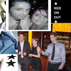 RIDE ON OUT (DEMOS)