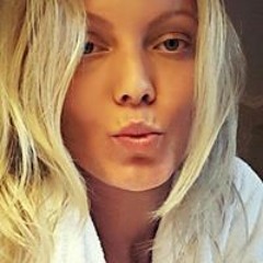 Ирина Попова