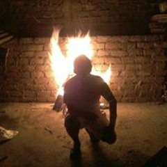 Scott Barbaran Galan