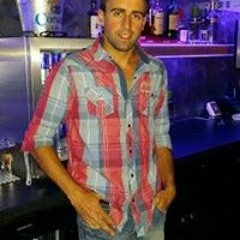 Gonzalez Arno Arnaud