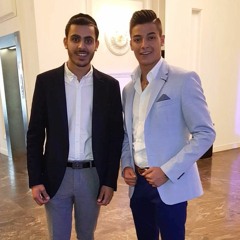 Moshe Srour
