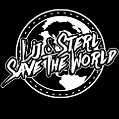 Lij & Sterl: Save The World