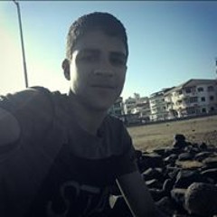 Amr Salah