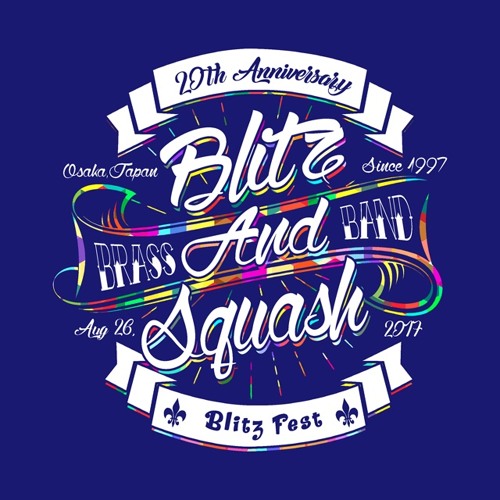 Blitz And Squash’s avatar