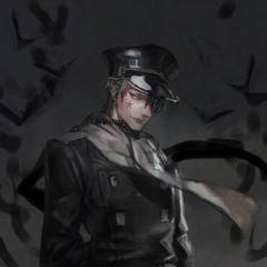 悲しいclown