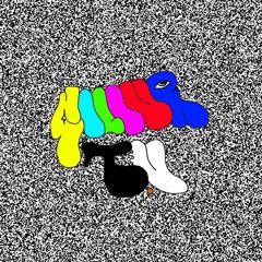 Colour T.v