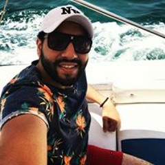 karim Fouad