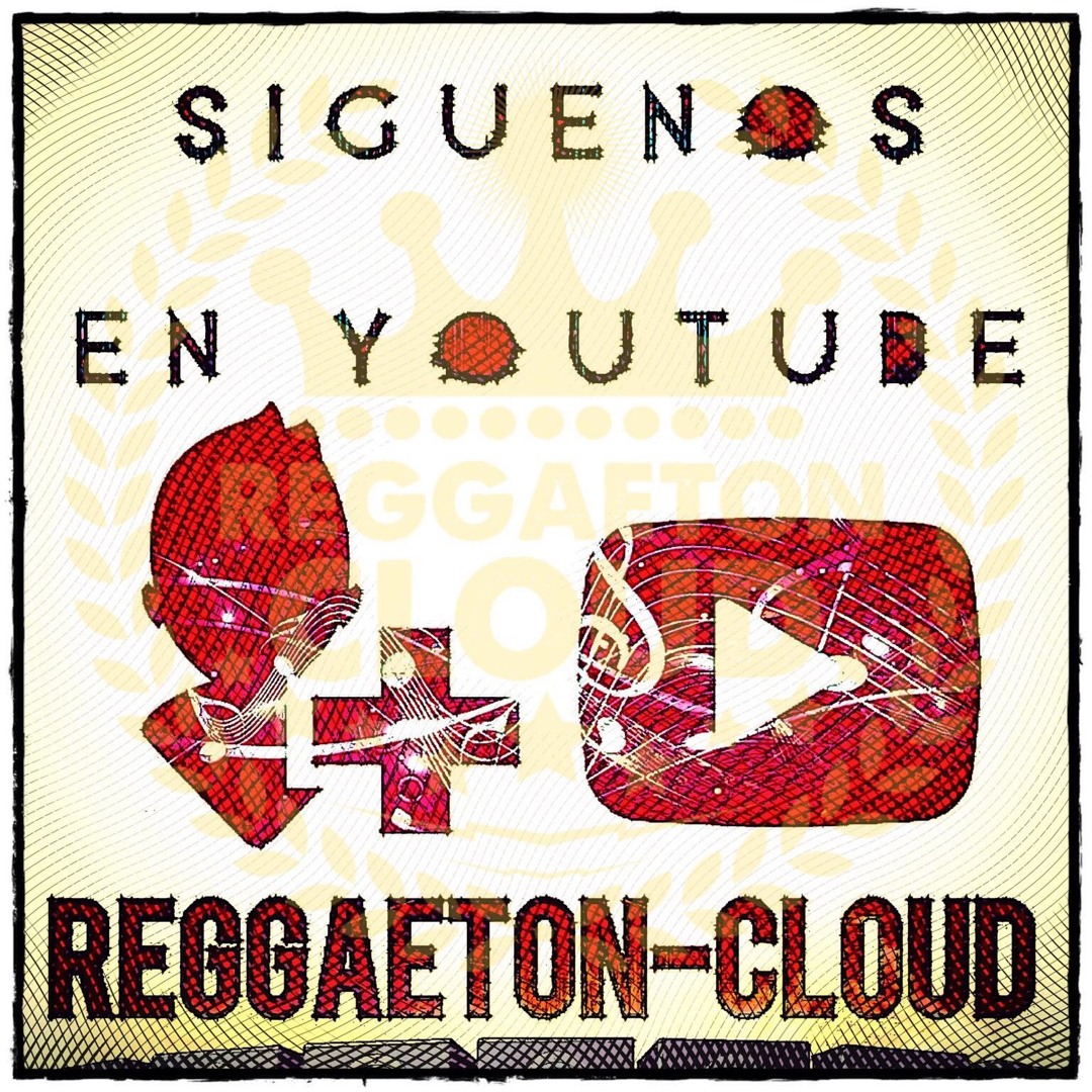 Reggaeton　プロフィール読んでね avatars-000324683615-1bpteb-