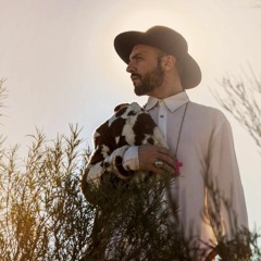 Dani Perez Ibarburen