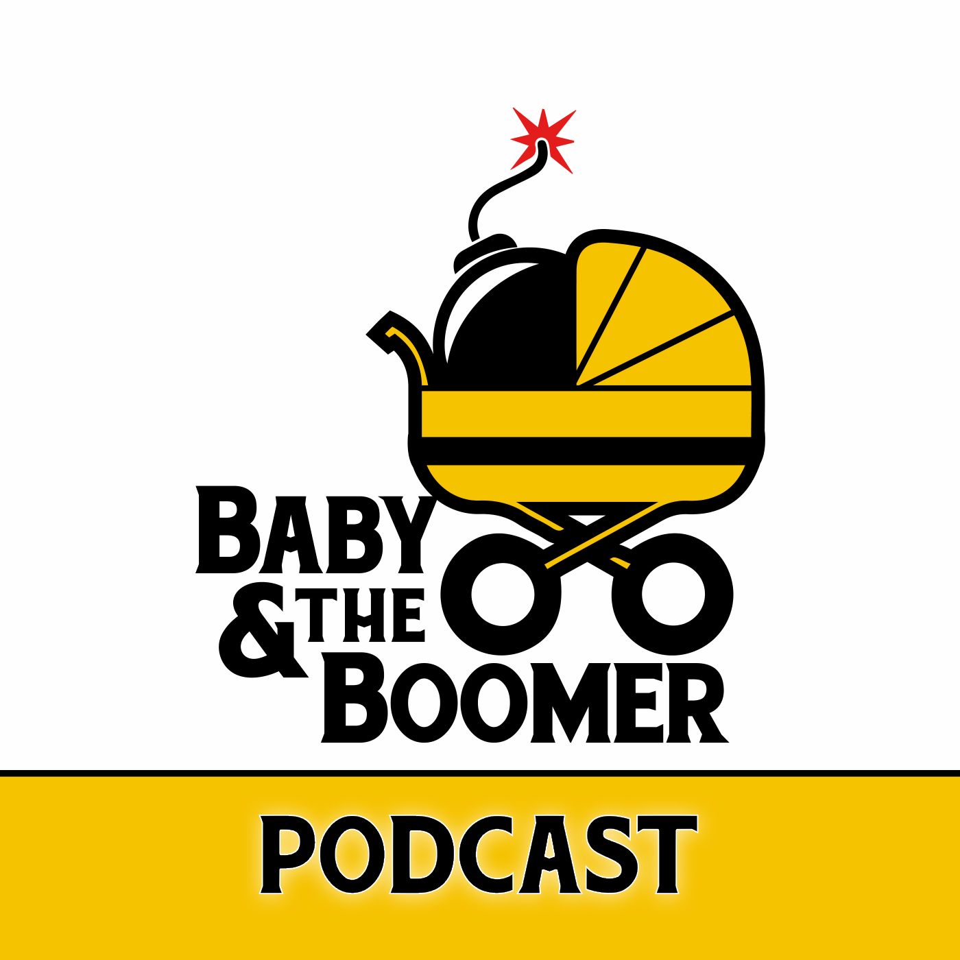Baby & The Boomer