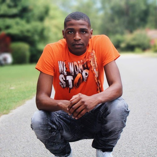 Pull Up Ft. Trazy Spazzz