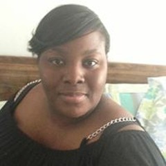 Trina Watts