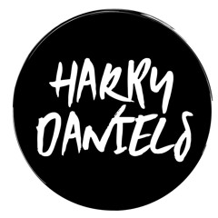 Harry Daniels