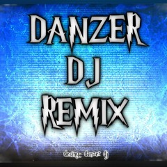 Danzer Dj Ft Marcelo Bedoya - Cuerpo De Sirena (( Remix Extended Bomba ))