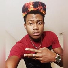 Young Charles Junior