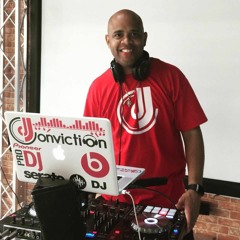 DJ Conviction (USA)