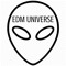 EDM Universe