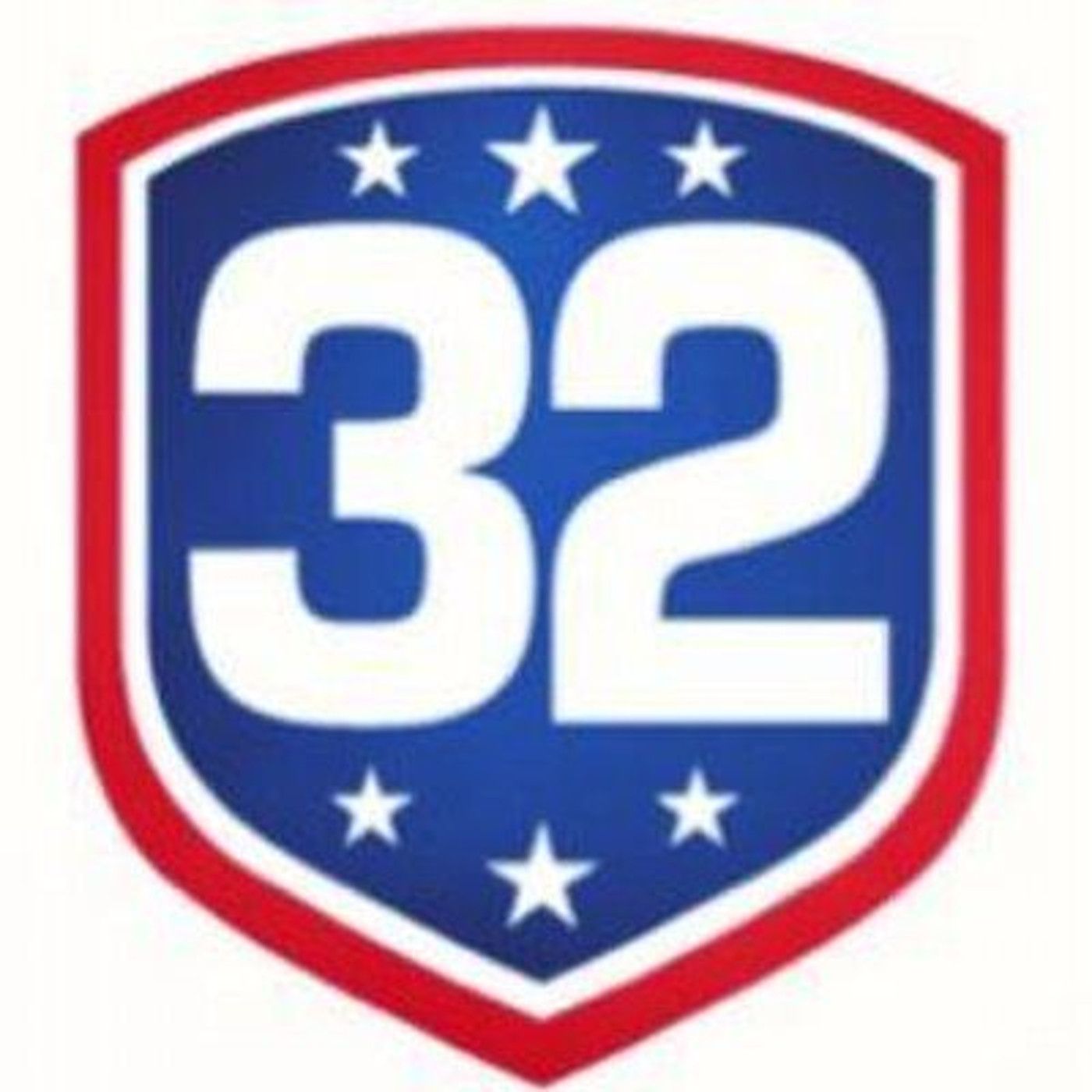 cover32 Podcast