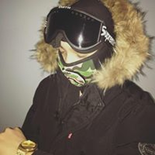 Ethan Montana’s avatar