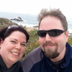 Amelia O'Brien Harbison