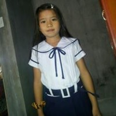 Anna Nimfa Sablan