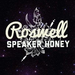 Roswell Speaker Honey