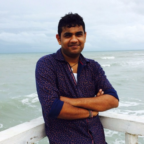 Gohulan Somanathan’s avatar
