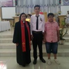 Telly Siwu