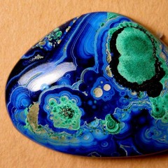 Azurite