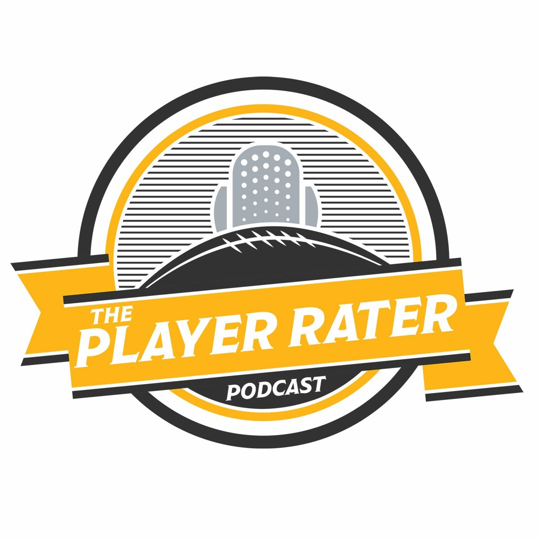 Stream Player Rater Podcast music | Listen to songs, albums, playlists ...