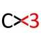 CX3