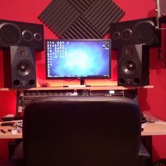 Josh Robinson - JSR Audio