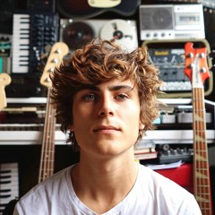 Thoughts of Alexander