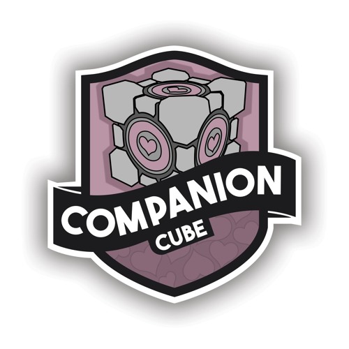 Companion Cube’s avatar