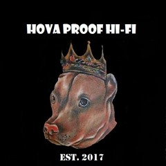 HovaProof Hi-Fi