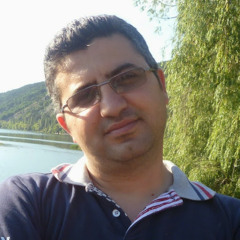 khaled khatib