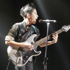 Jeremy Yong