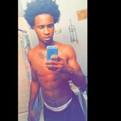 Tamir Stephens