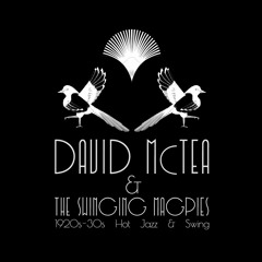 David McTea & The Swinging Magpies